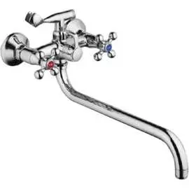 Смеситель для ванны и умывальника Frap F2619-2 518263