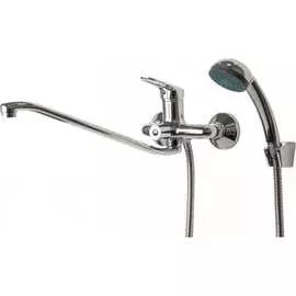 Смеситель для ванны и умывальника Frap