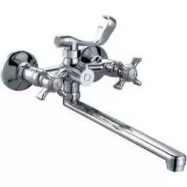 Смеситель для ванны и умывальника Frap F2224 512768