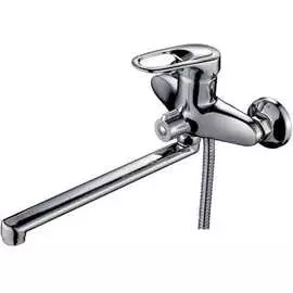 Смеситель для ванны и умывальника Frap 40к F22004 531230