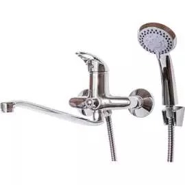 Смеситель для ванны и умывальника Frap 40к F2203 544591