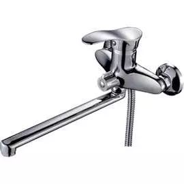 Смеситель для ванны и умывальника Frap 40к F22001 531094