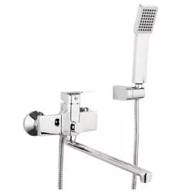 Смеситель для ванны и умывальника Frap F2246 537623