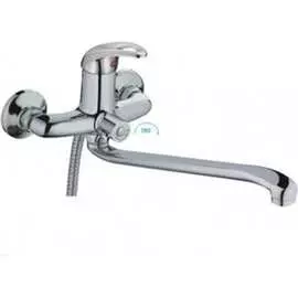 Смеситель для ванны и умывальника Frap