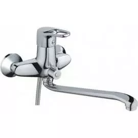 Смеситель для ванны и умывальника Frap