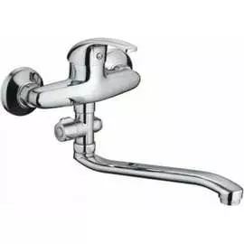 Смеситель для ванны и умывальника Frap