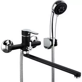 Смеситель для ванны и умывальника Frap