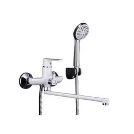 Смеситель для ванны и умывальника Frap F2231 531915