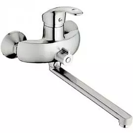 Смеситель для ванны и умывальника Frap