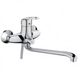 Смеситель для ванны и умывальника Frap