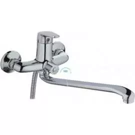 Смеситель для ванны и умывальника Frap