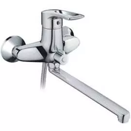 Смеситель для ванны и умывальника Frap