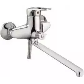 Смеситель для ванны и умывальника Frap 40к F2228 518864