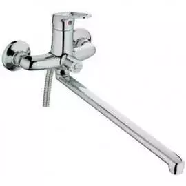 Смеситель для ванны и умывальника Frap F2213 511323