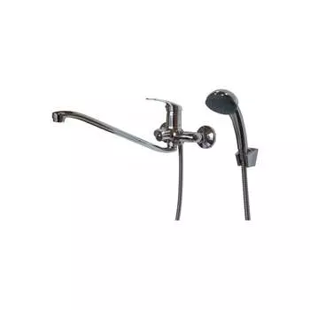 Смеситель для ванны и умывальника Frap F2239-B 535511