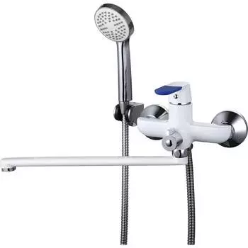 Смеситель для ванны и умывальника Frap 544718