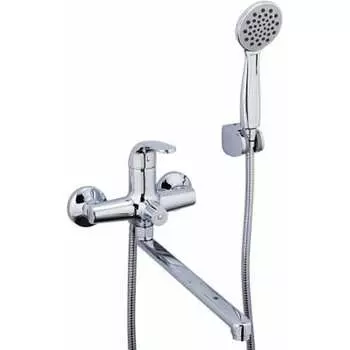 Смеситель для ванны и умывальника Gappo