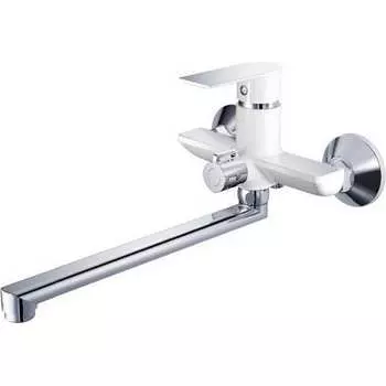 Смеситель для ванны и умывальника Haiba 539261