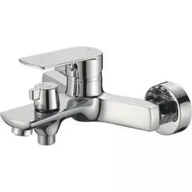 Смеситель для ванны IDDIS