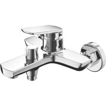 Смеситель для ванны IDDIS