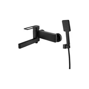 Смеситель для ванны IDDIS Slide SLIBG00i02