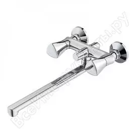 Смеситель для ванны IDDIS