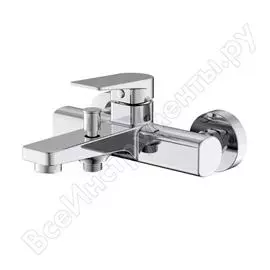 Смеситель для ванны IDDIS