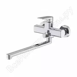 Смеситель для ванны IDDIS