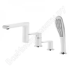 Смеситель для ванны IDDIS