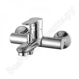 Смеситель для ванны IDDIS