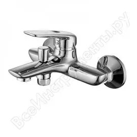 Смеситель для ванны IDDIS