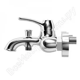 Смеситель для ванны IDDIS