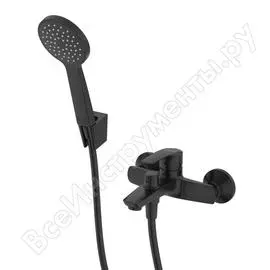 Смеситель для ванны IDDIS Ray RAYBL02i02