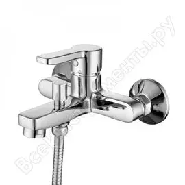 Смеситель для ванны IDDIS