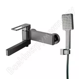 Смеситель для ванны IDDIS Slide SLIGM00i02