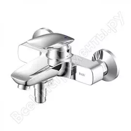 Смеситель для ванны IDDIS