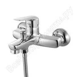 Смеситель для ванны IDDIS