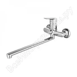 Смеситель для ванны IDDIS