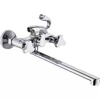 Смеситель для ванны INGROSSO