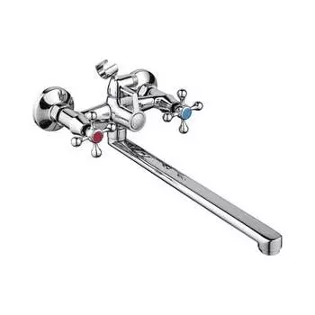 Смеситель для ванны INGROSSO 233-65-35