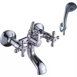 Смеситель для ванны Эверест