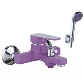 Смеситель для ванны Эверест