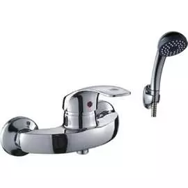 Смеситель для ванны Эверест B20-024