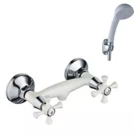 Смеситель для ванны Эверест