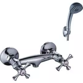 Смеситель для ванны Эверест