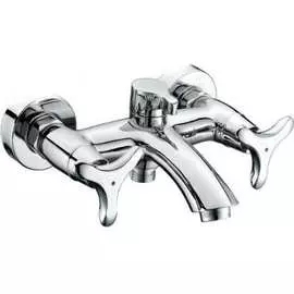 Смеситель для ванны KAISER