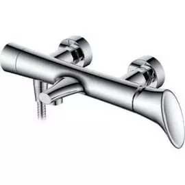 Смеситель для ванны KAISER