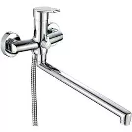 Смеситель для ванны KAISER