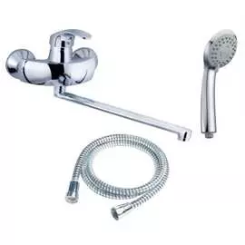 Смеситель для ванны KAISER