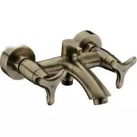 Смеситель для ванны KAISER